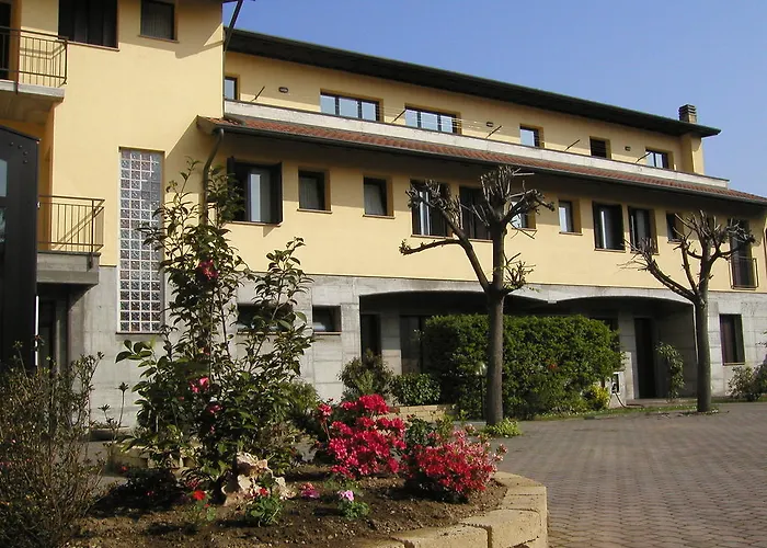 Albergo Sant\'Anna