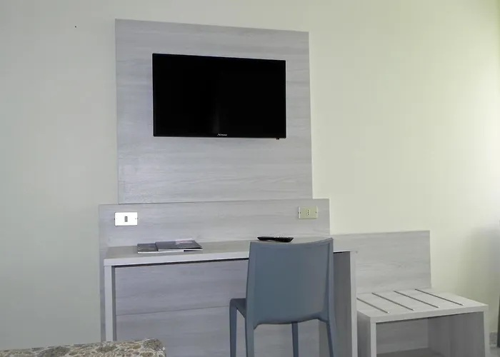 Albergo Sant\'Anna