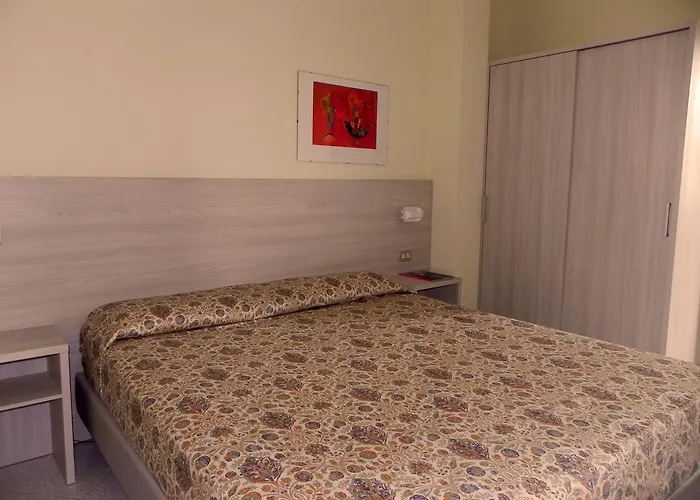 Albergo Sant\'Anna