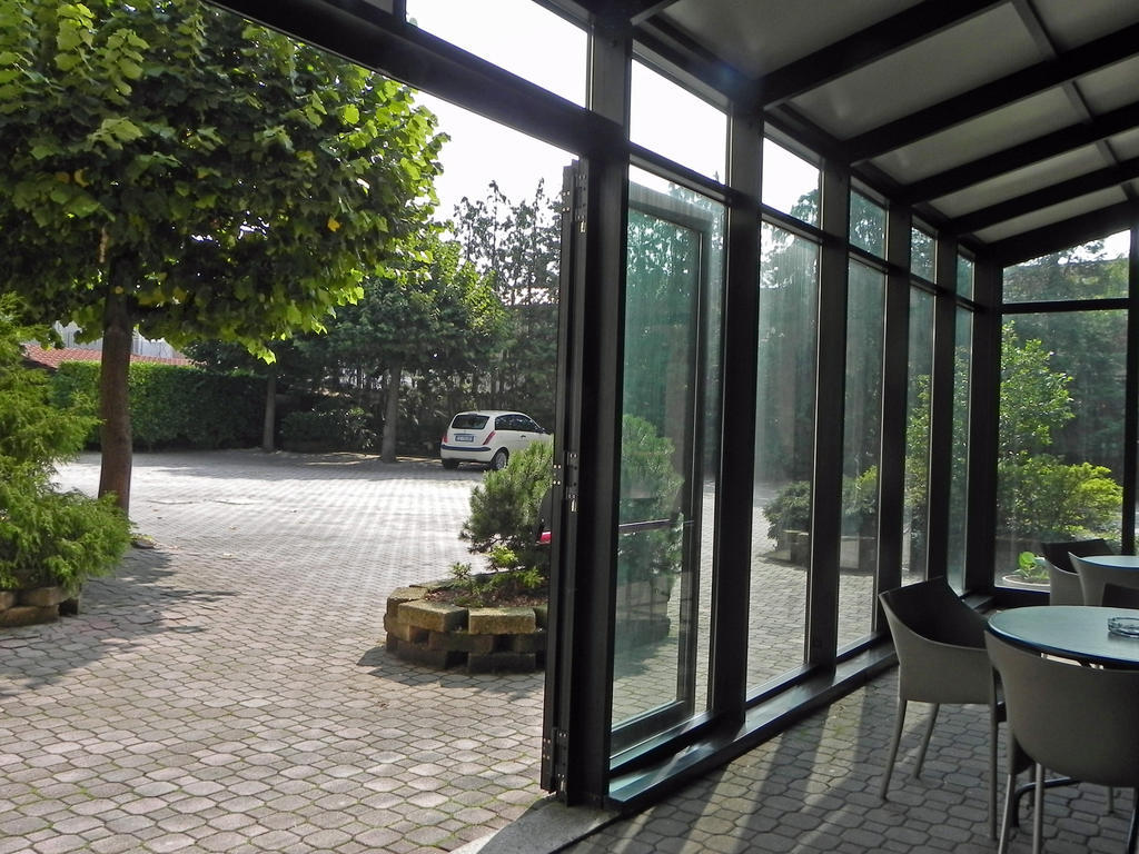 Hotel Sant'anna 3*