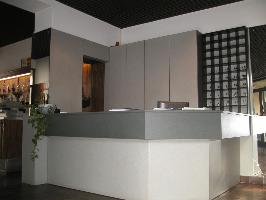 Hotel Sant'anna Solbiate Olona
