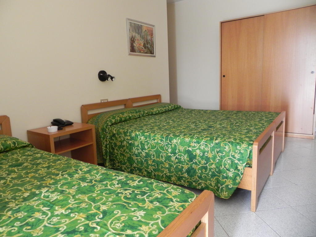 Hotel Sant'anna