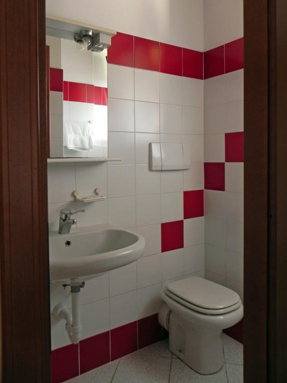 Hotel Sant'anna
