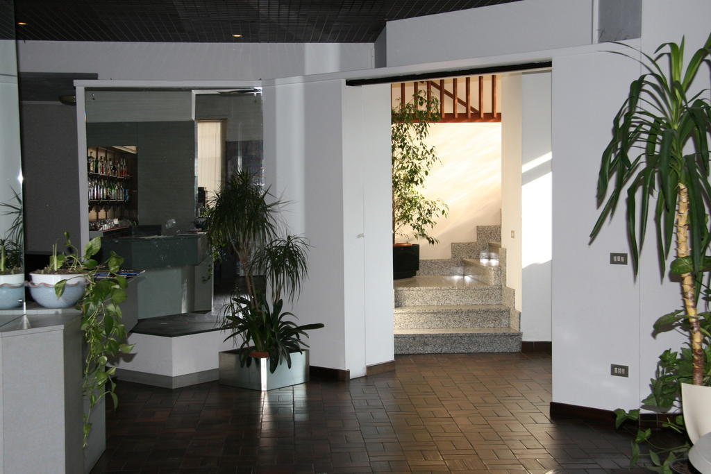 Hotel Sant'anna 3*