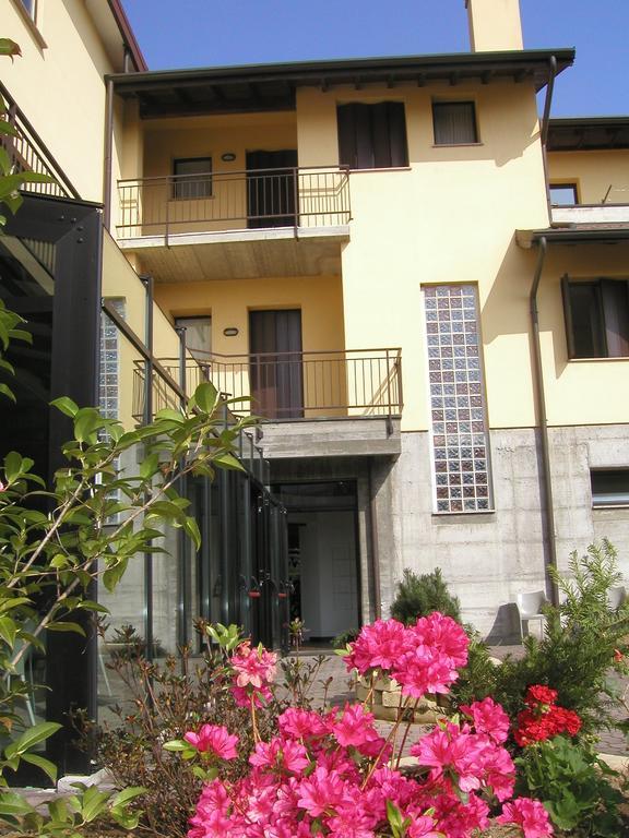 Hotel Sant'anna