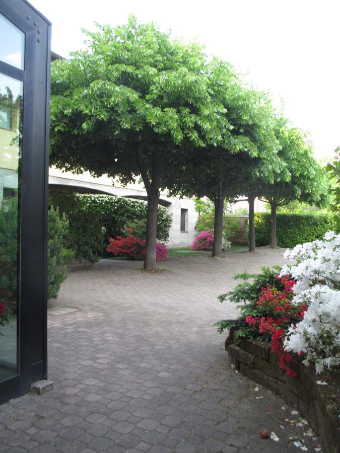 Sant'anna Hotel Solbiate Olona