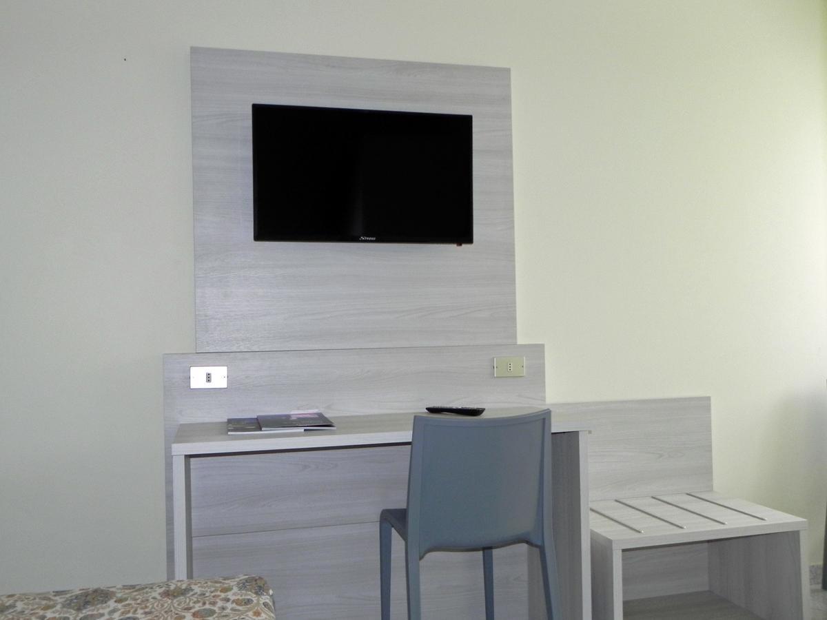 Hotel Sant'anna