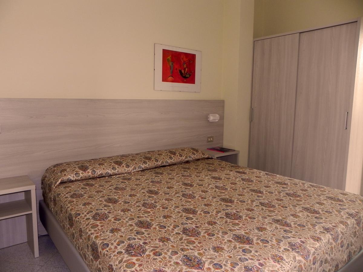 Hotel Sant'anna 3*